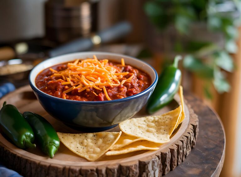 Keto Chili Night? 31+ Low-Carb Sides Everyone Will Love!